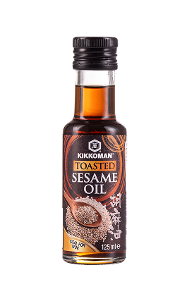 Kikkoman Kikkoman
                            Kimchi Spicy Chili Sause