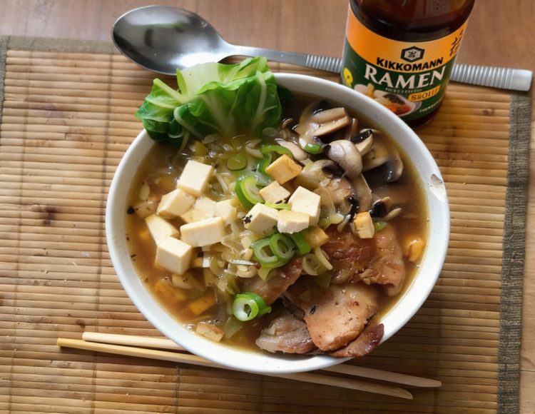 Samuraj’s Ramen